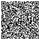 QR code with Tribalvision contacts