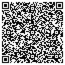 QR code with Zapoint contacts