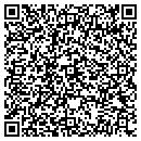 QR code with Zelalem Coach contacts