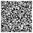 QR code with O'Brien Layla contacts