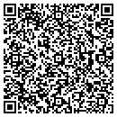QR code with Ham & Eggery contacts