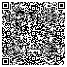 QR code with High Tech Locksmith in Chicago contacts