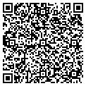 QR code with Foh contacts