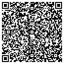 QR code with D LS Bobcat Service contacts