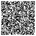QR code with W L Fleming contacts