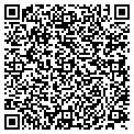 QR code with Ximines contacts