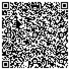 QR code with Underwood Anderson & Assoc Inc contacts
