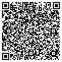 QR code with Bge contacts