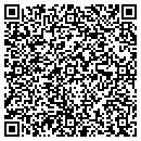QR code with Houston Helene M contacts