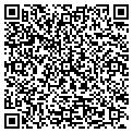 QR code with Jjc Athletics contacts