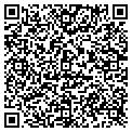 QR code with J & J shop contacts