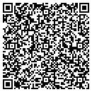 QR code with R M C Construction Inc contacts