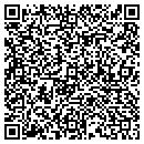 QR code with Honeywell contacts