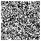 QR code with R P A Construction Corp contacts