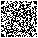 QR code with Mike Manzi Art contacts