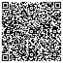 QR code with Robert L Kincaid Md contacts