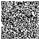 QR code with Harmon-Meek Gallery contacts