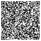 QR code with B&M Landscape Concepts contacts