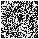 QR code with Harris Terry contacts