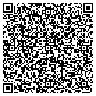 QR code with Urstadtbiddle Property Larm contacts