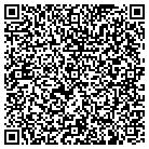 QR code with Island Financial Service Inc contacts