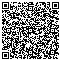 QR code with Jim Samuel contacts