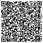 QR code with Tina Insurance Repair Service Inc contacts