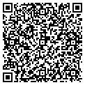 QR code with F C P Inc contacts