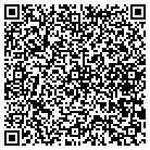 QR code with Aquablue Pool Service contacts