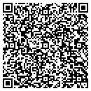 QR code with Headlines contacts