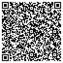 QR code with Ullman Saul MD contacts