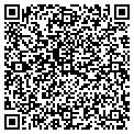 QR code with Mdcc Assoc contacts
