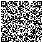 QR code with A Merry Minstrel Special Event contacts