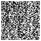 QR code with rf home improvement inc contacts