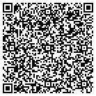 QR code with Admiral Construction Inc contacts