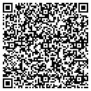 QR code with Hidden Oaks contacts