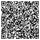QR code with Robert G Duda contacts