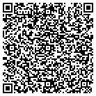 QR code with Advanced Precision Contruction Services LLC contacts
