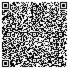 QR code with Alpha And Omega Construction Inc contacts