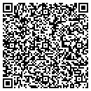 QR code with Arnold S H MD contacts
