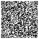 QR code with A A A A Locksmith 24 Hr contacts