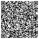 QR code with Anderson Wyatt Construction Inc contacts