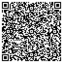 QR code with B G Systems contacts
