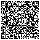 QR code with Harry C James contacts