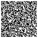 QR code with A Locksmith A 24 Hour contacts