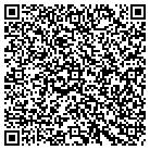 QR code with Waldhauser Insurance Group Inc contacts