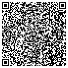 QR code with Golden scissors Barber Shop contacts