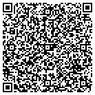 QR code with First Baptist Chr-Leon Springs contacts