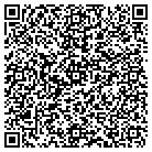 QR code with First Gethsemane Baptist Chr contacts