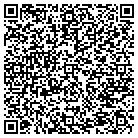 QR code with First Mexican Fundamental Bapt contacts